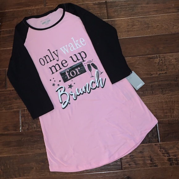 2 Brand New Nightgowns, Size Small - Picture 3 of 3